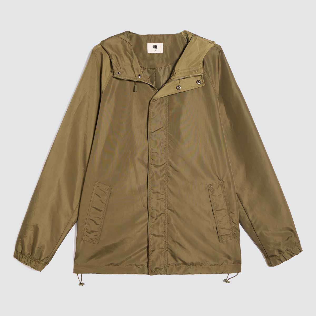 chaquetas para hombre