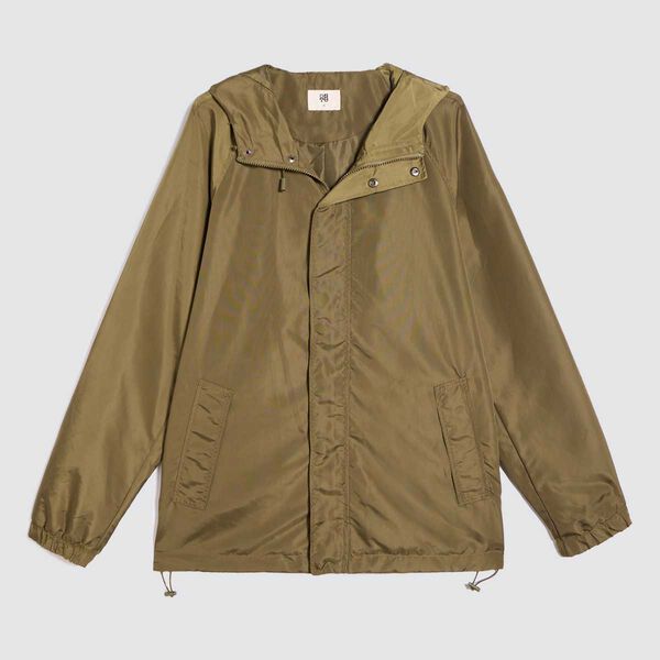 chaquetas para hombre