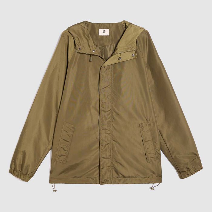 chaquetas para hombre