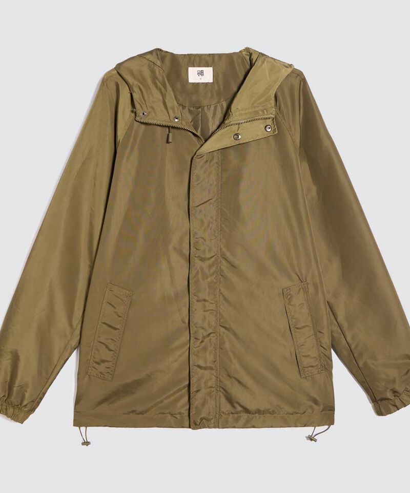 chaquetas para hombre