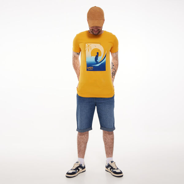 camisetas para hombre