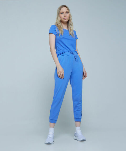 camisetas deportivas mujer