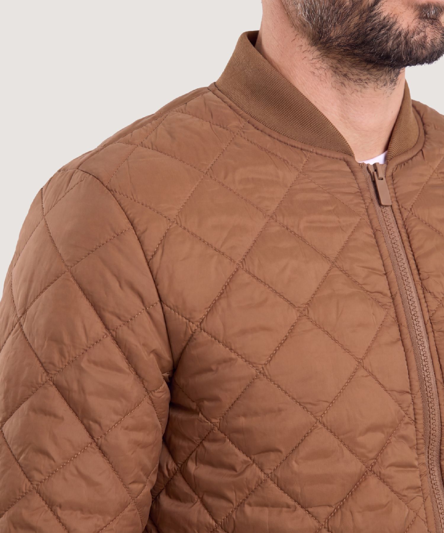 chaquetas para hombre