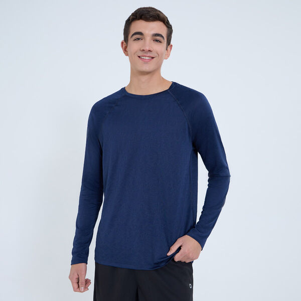 camisetas deportivas para hombre image number null