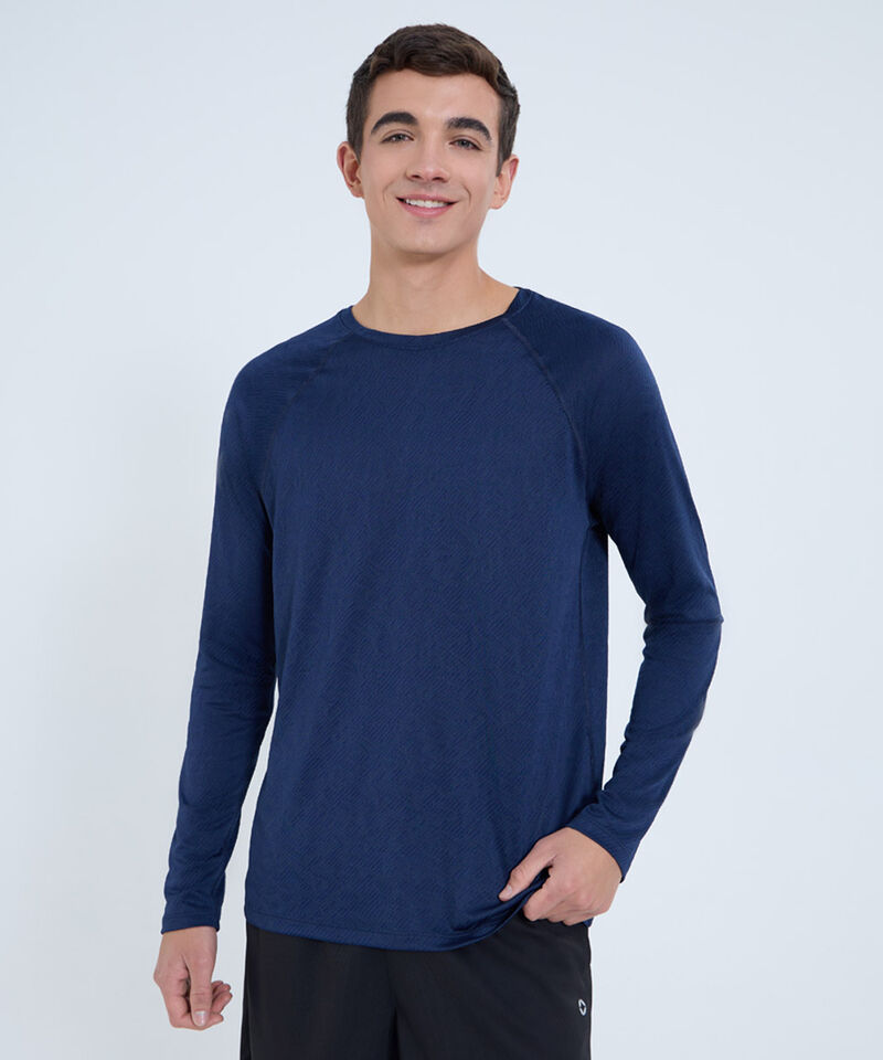 camisetas deportivas para hombre