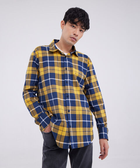 camisas para hombre