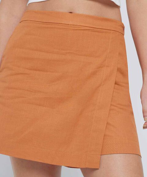 shorts mujeres