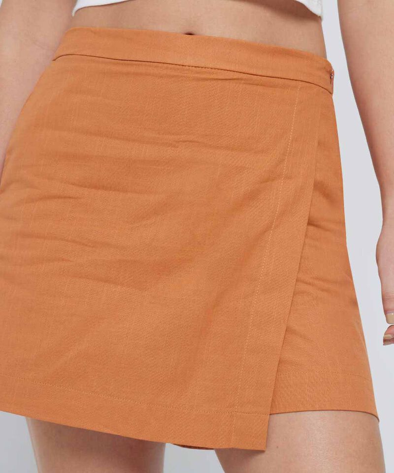 shorts mujeres