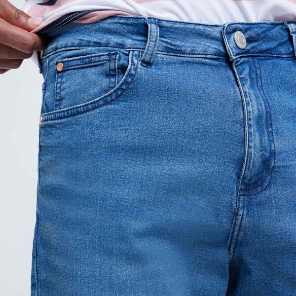 jeans denim image number null