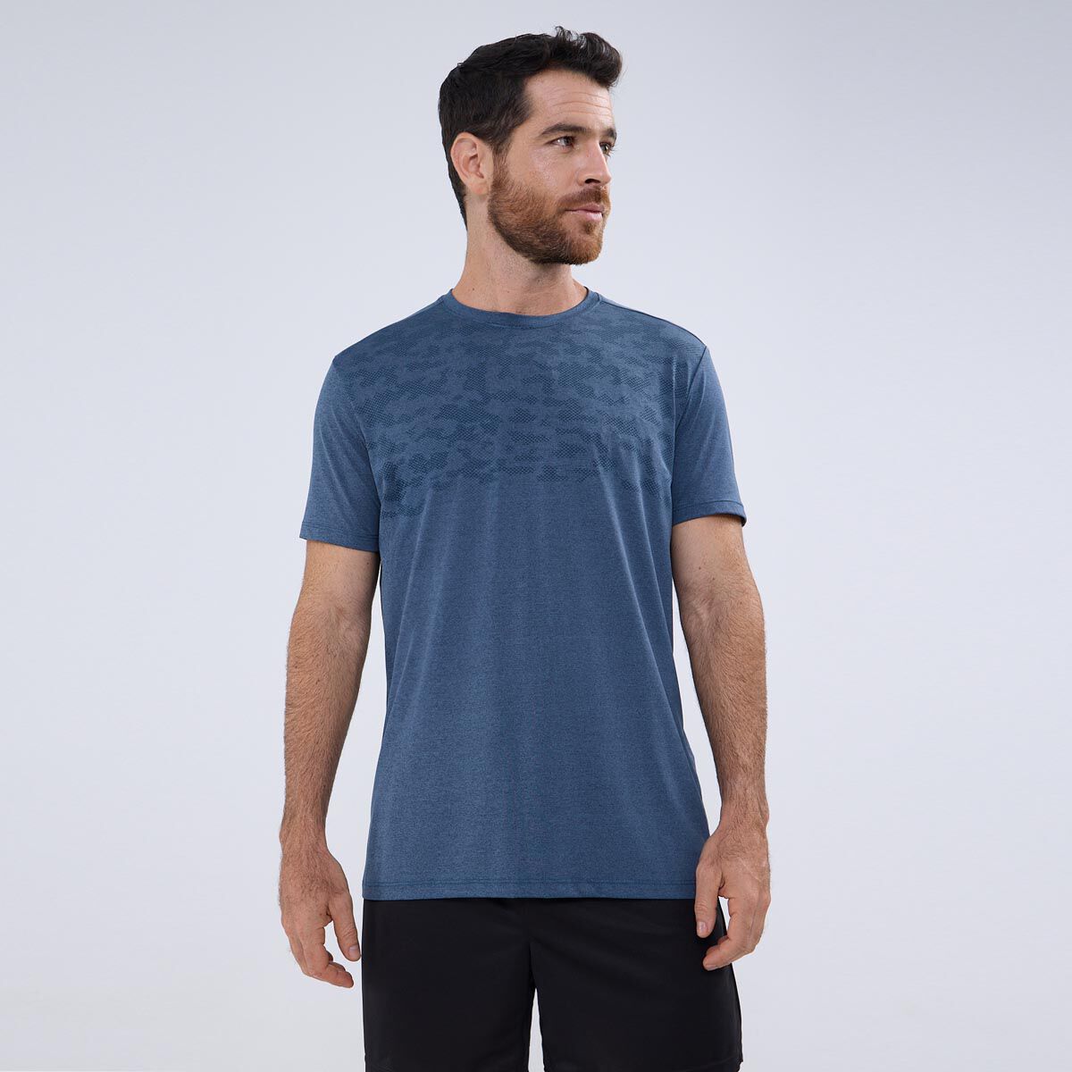 camisetas deportivas para hombre