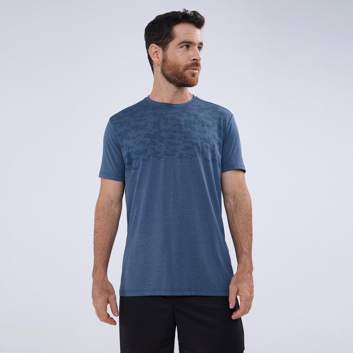 camisetas deportivas para hombre