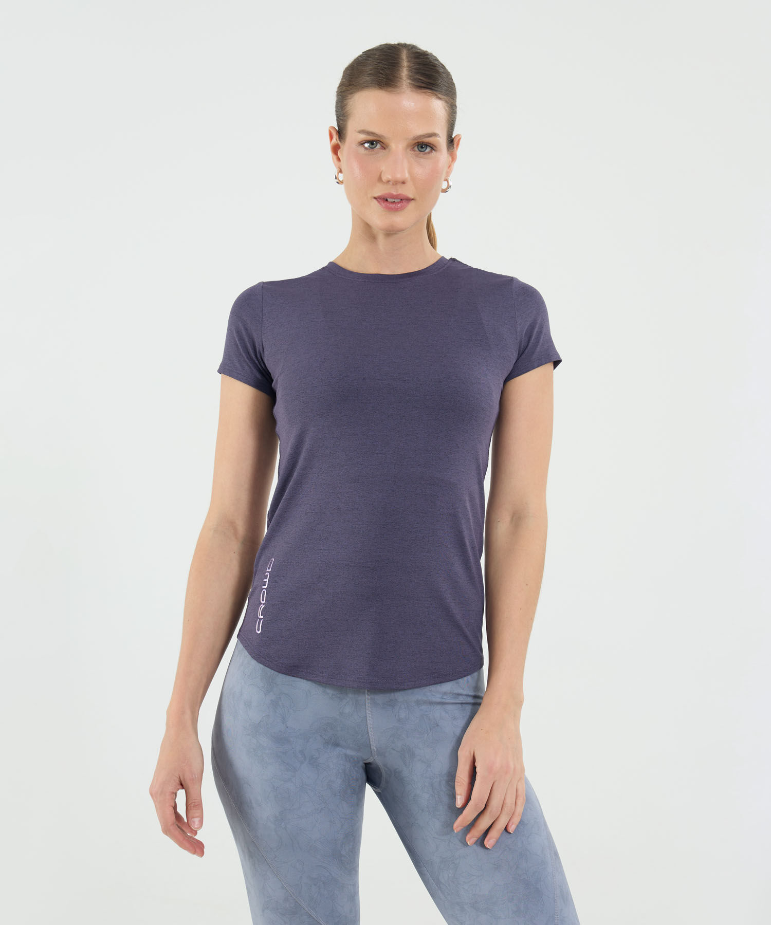 camisetas deportivas mujer