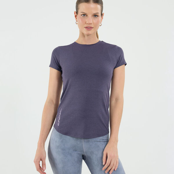 camisetas deportivas mujer image number null