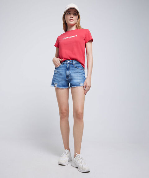 shorts mujeres image number null