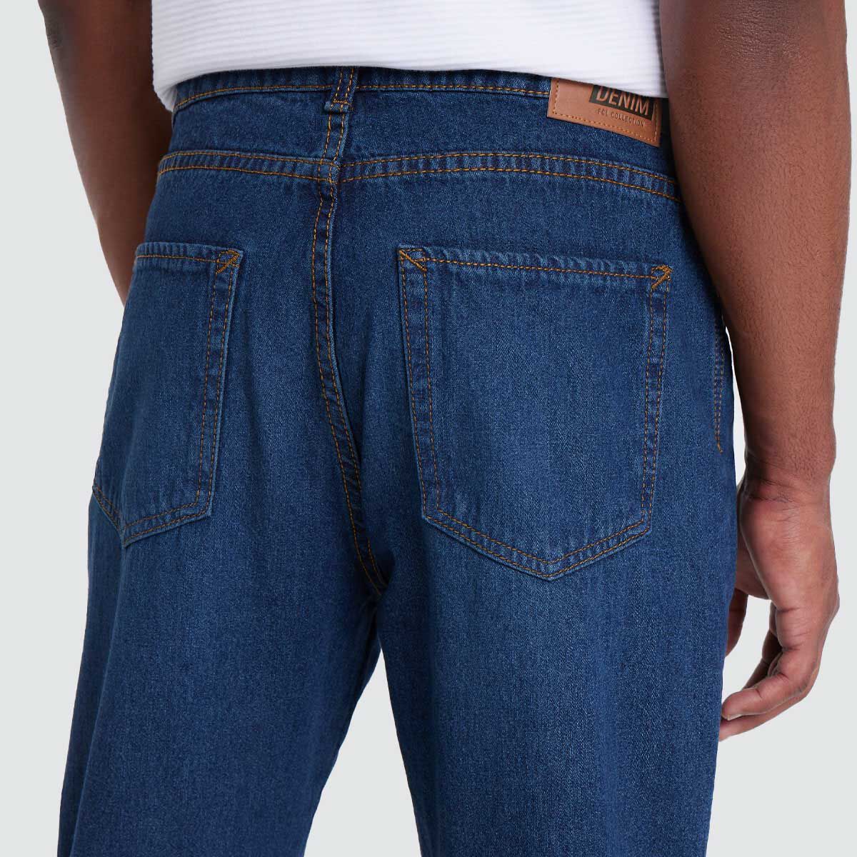 jeans denim