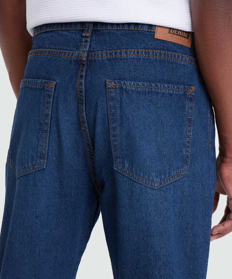 jeans denim