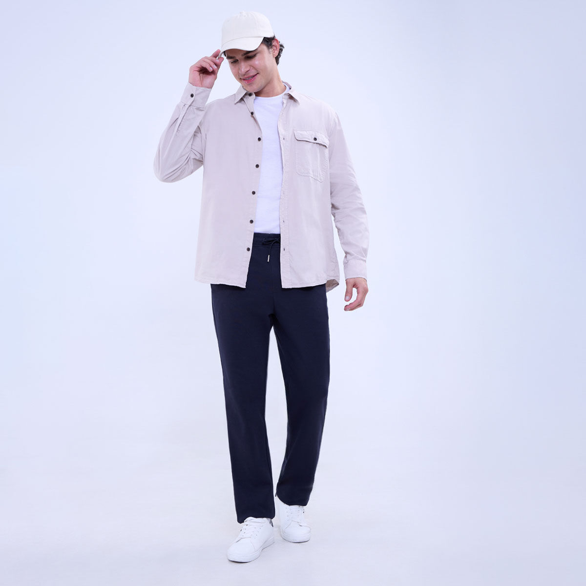 camisas para hombre
