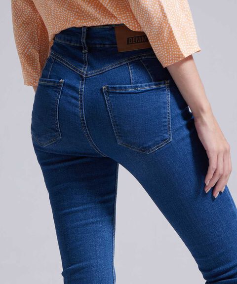 jeans mujer