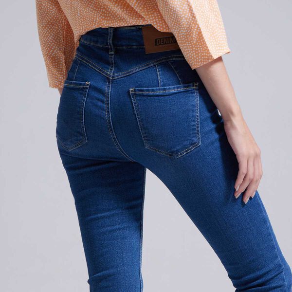 jeans mujer