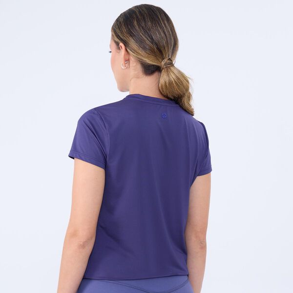 camisetas deportivas mujer image number null