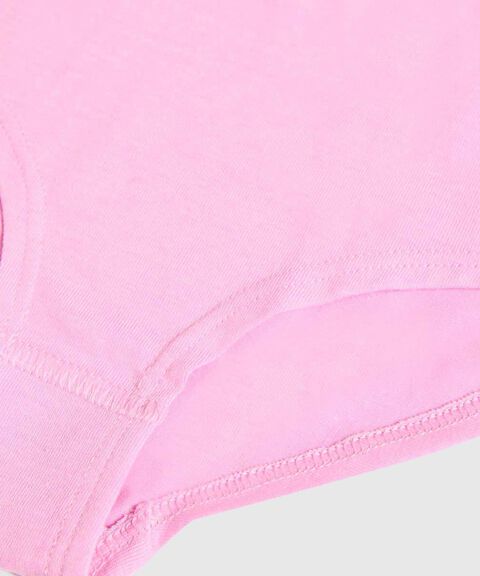 ropa interior para niñas