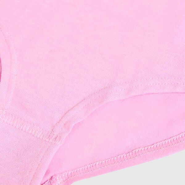 ropa interior para niñas