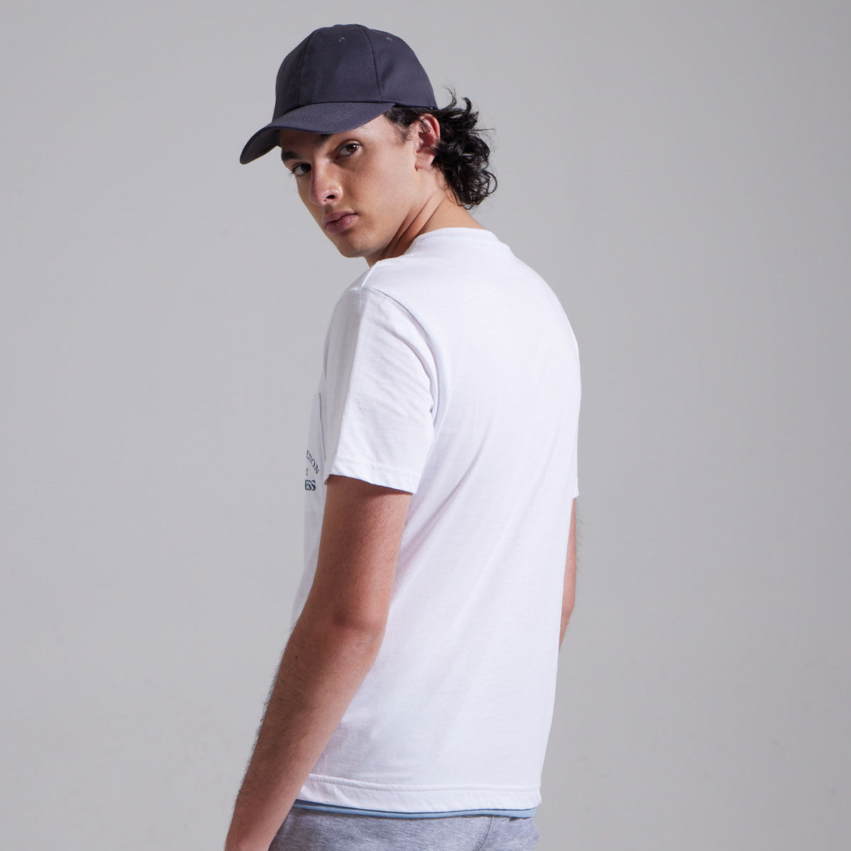 camisetas para hombre