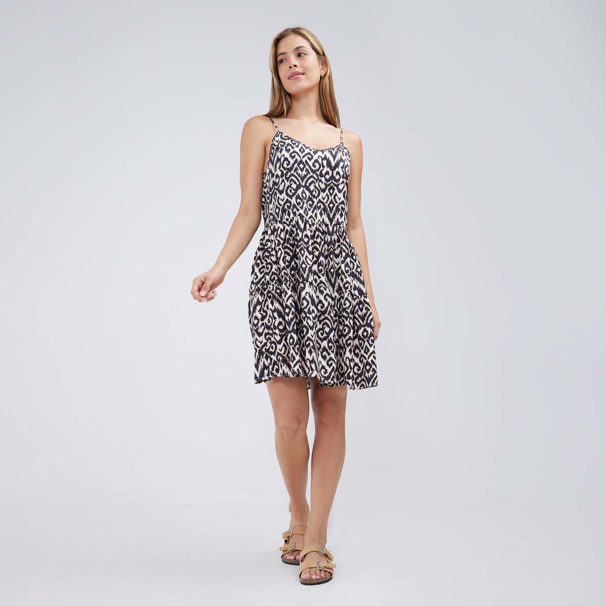 vestidos para mujer