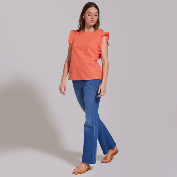 blusas de moda