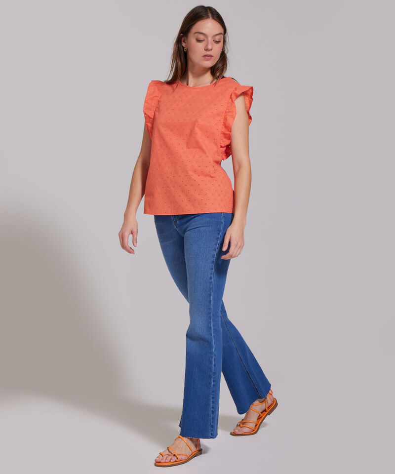 blusas de moda