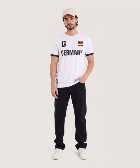 camisetas para hombre