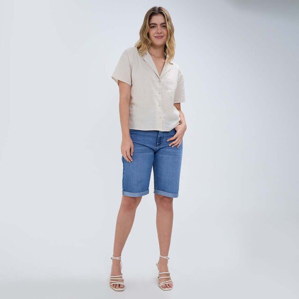 camisas para mujer image number null