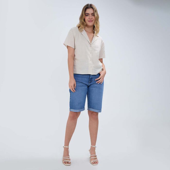 camisas para mujer