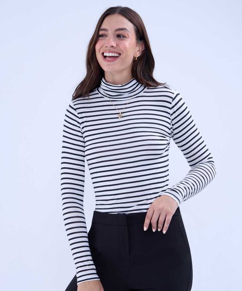 camisetas mujer image number null
