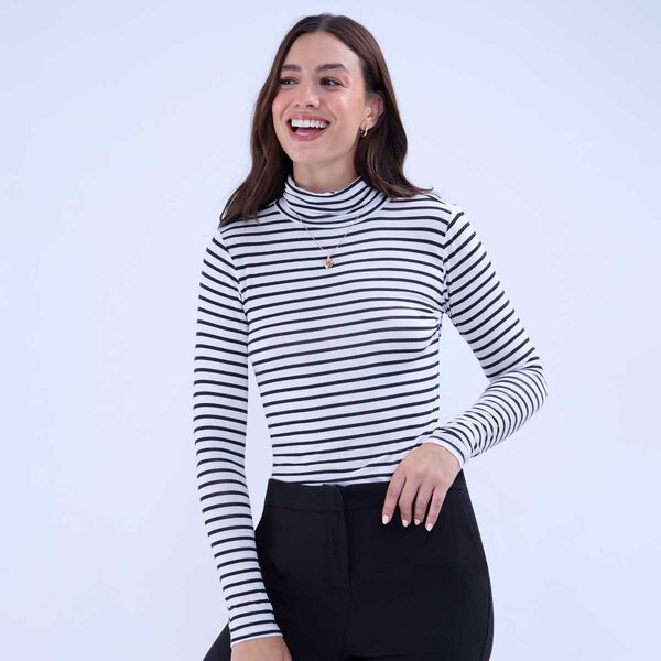 camisetas mujer image number null