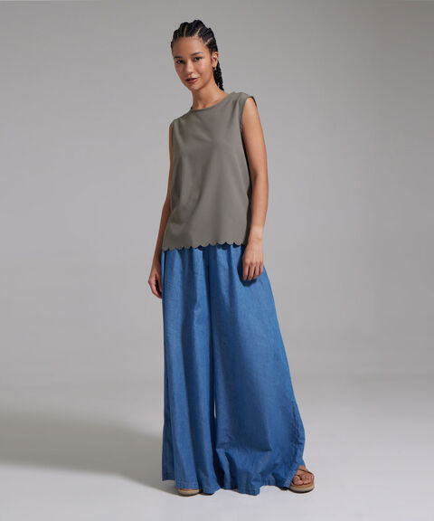 blusas de moda