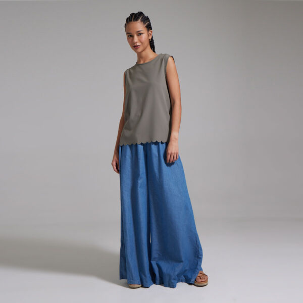 blusas de moda