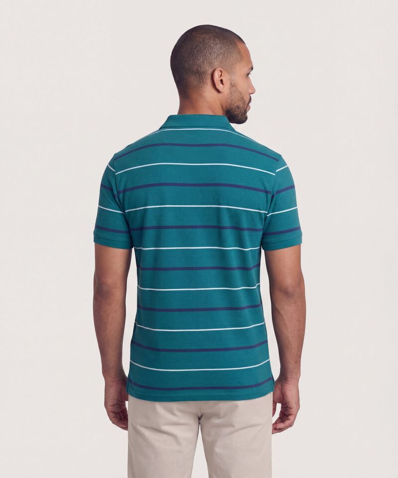 camisetas polo para hombre