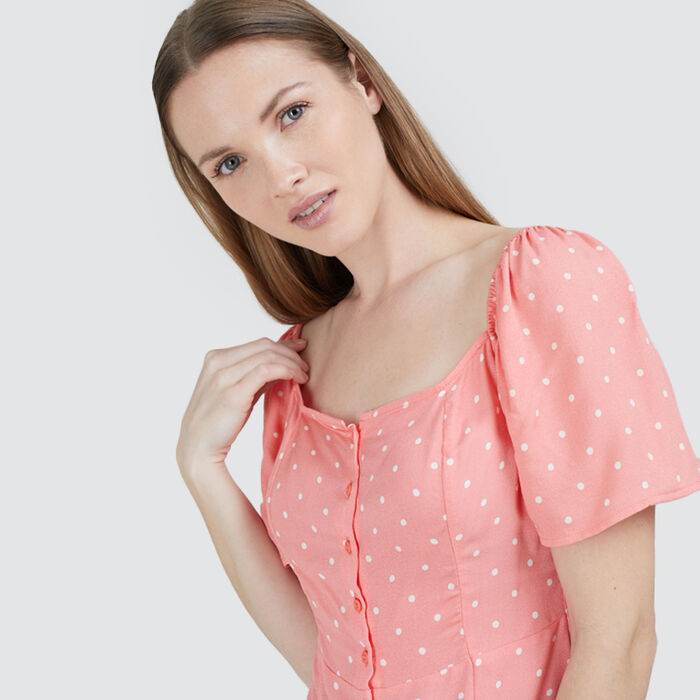 blusas de moda