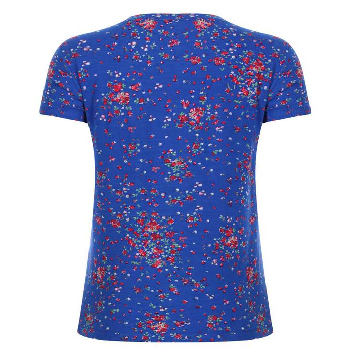 camisetas mujer