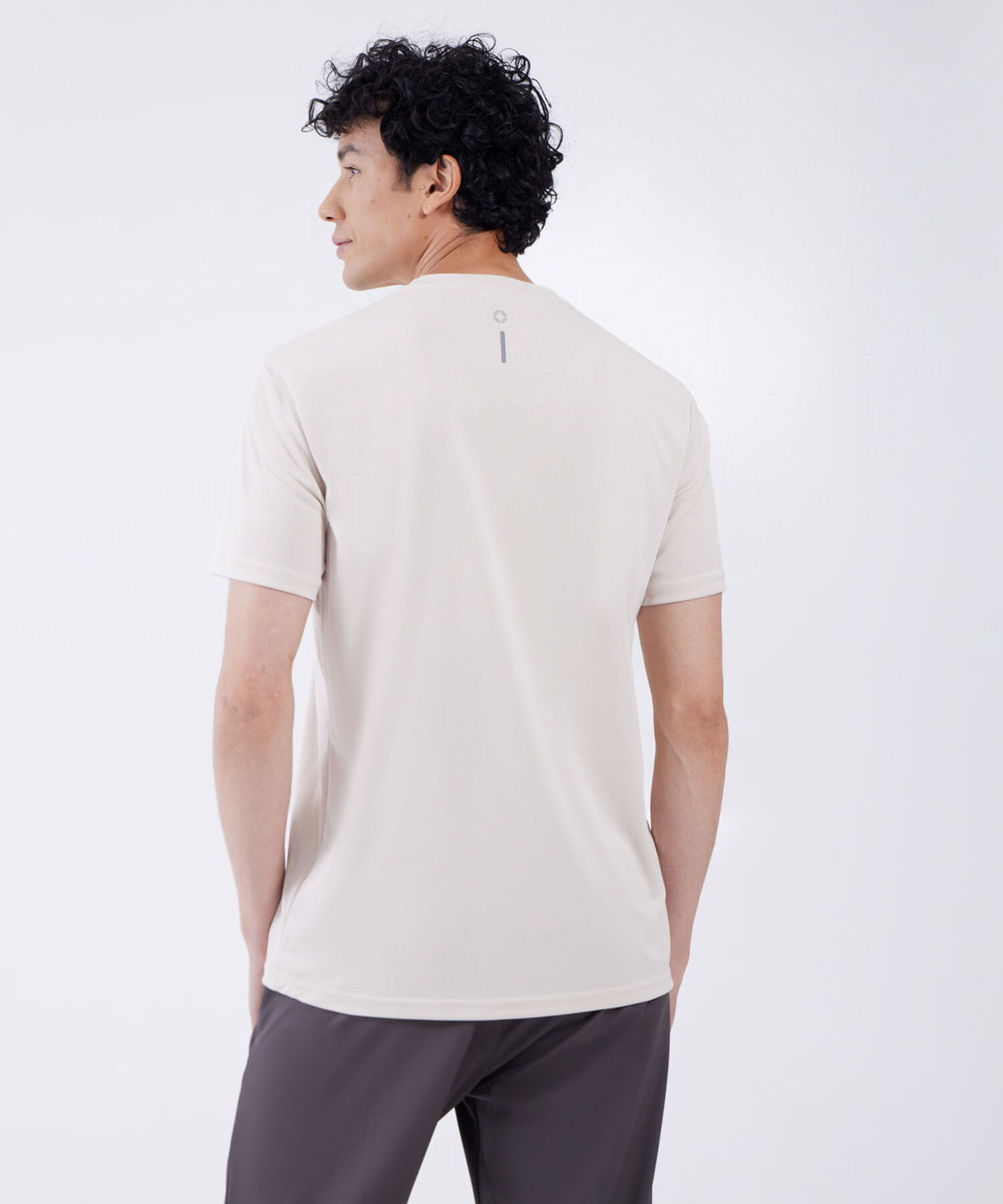camisetas deportivas para hombre 