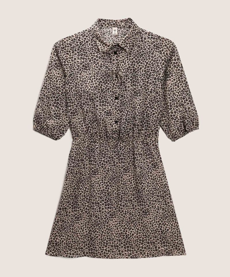 faldas y vestidos para niña