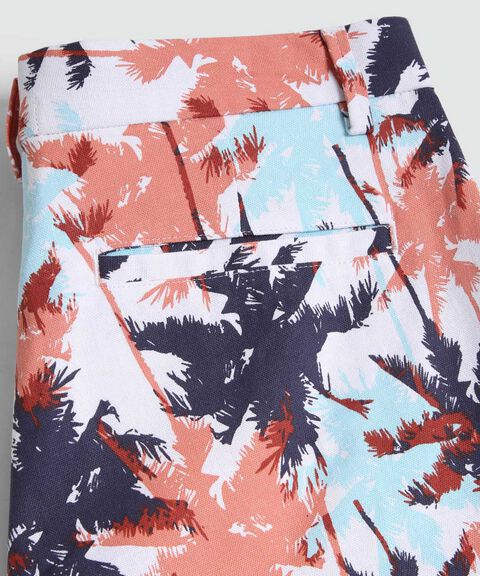 bermudas para hombre image number null