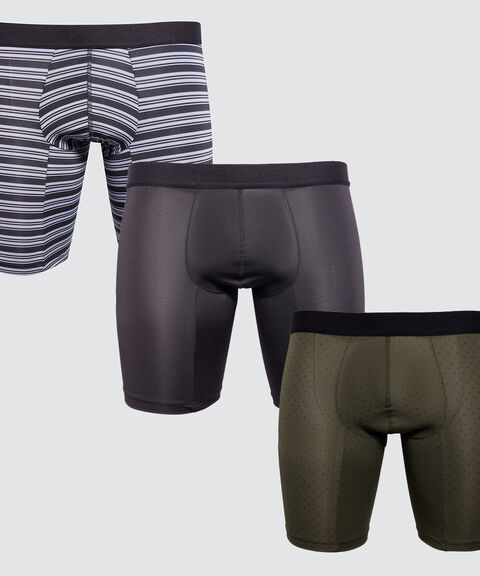 boxers para hombre