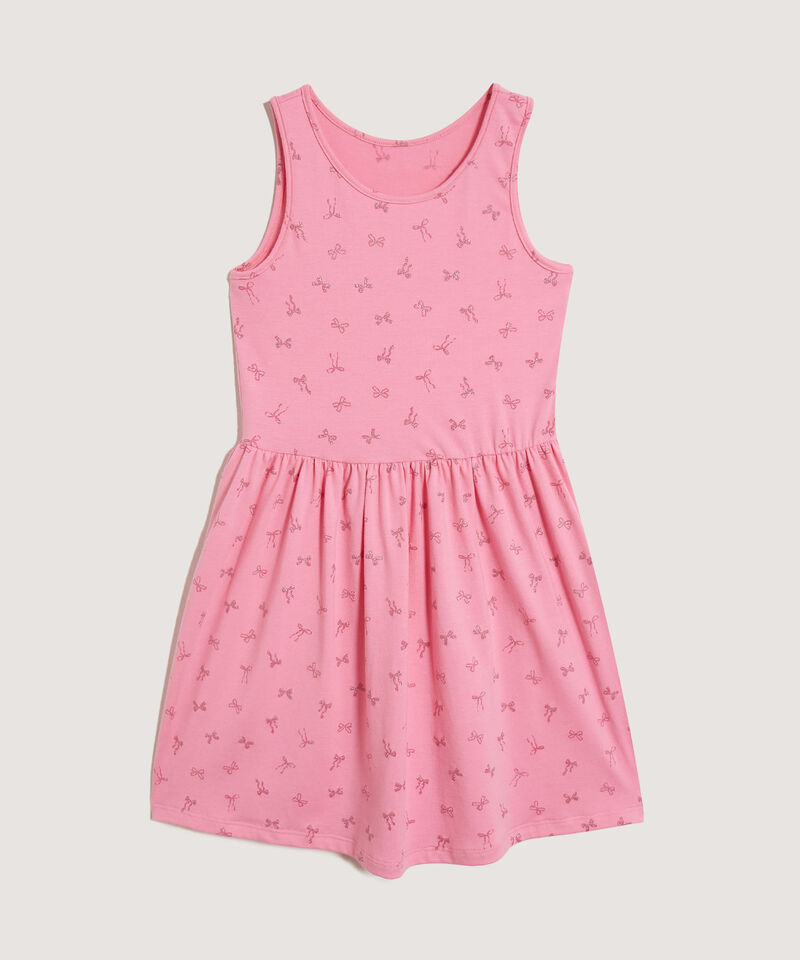 faldas y vestidos para niña