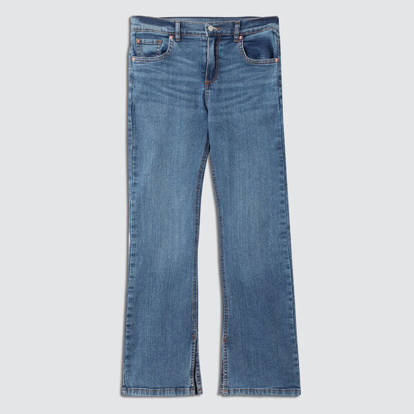 jeans niña image number null