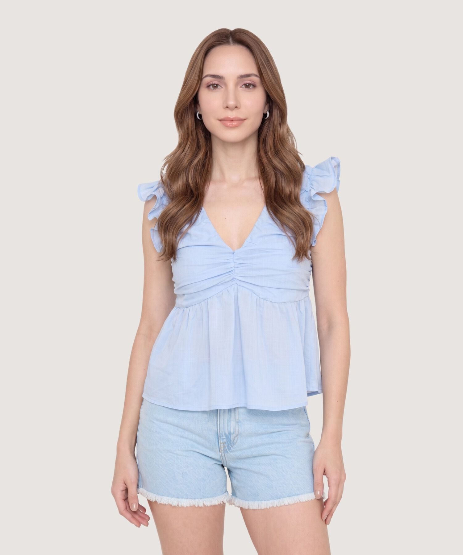 blusas de moda