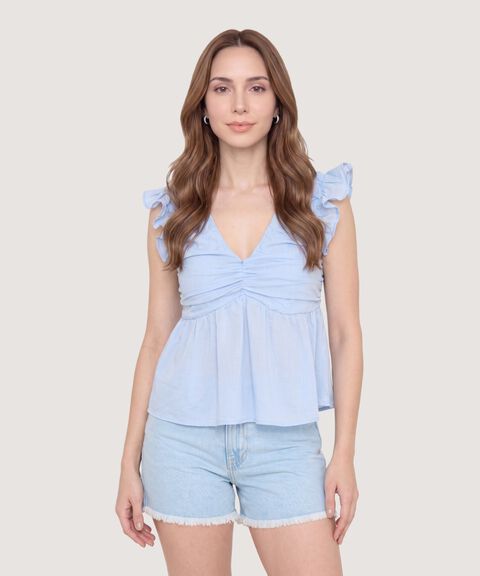 blusas de moda image number null