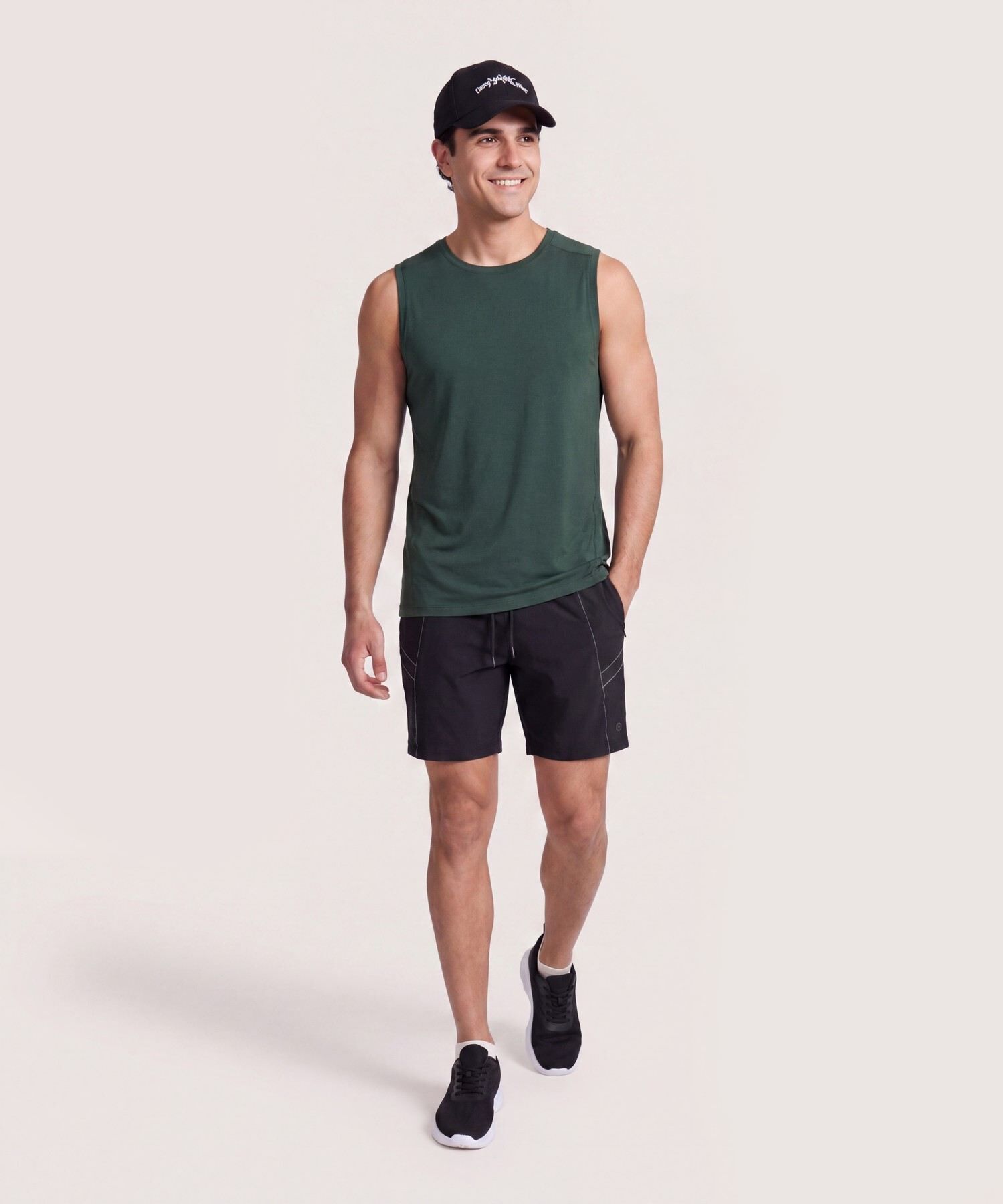 camisetas deportivas para hombre