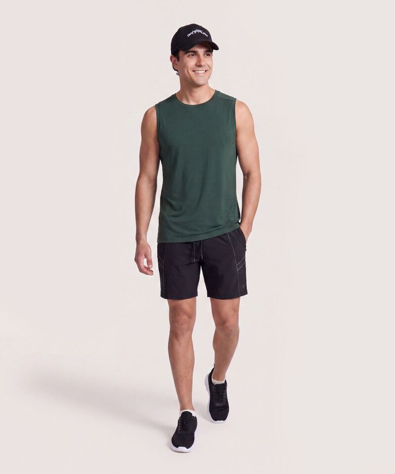 camisetas deportivas para hombre